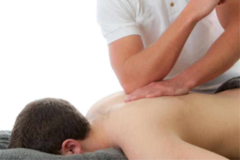 oasis's Sports Massage